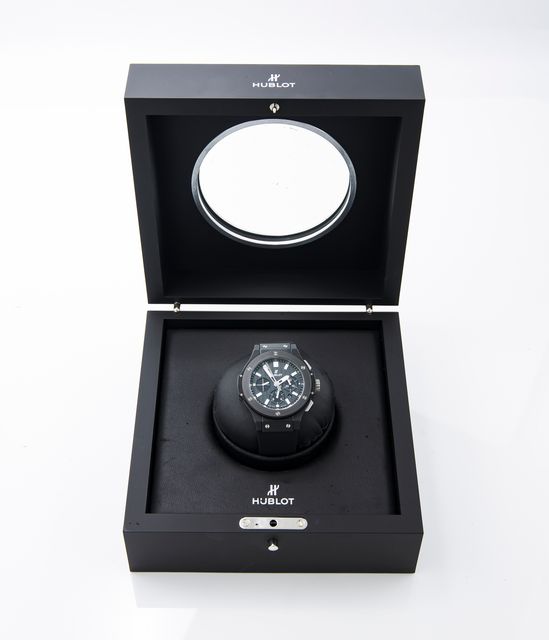 Hublot Big Bang 301.CI.1770.RX Image 7